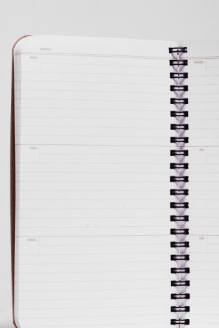 Planer 56Tygodniowy Field Notes