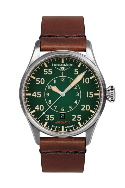 Zegarek Bauhaus Aviation 27564 automatic Zegarek Bauhaus Aviation 27564 automatic