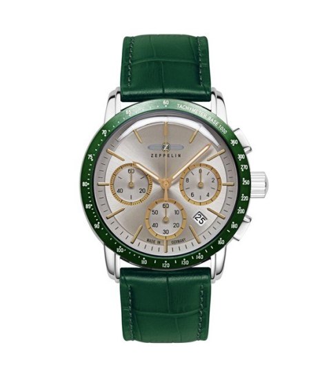 Zegarek Zeppelin New York 88785 quartz 42mm Zegarek Zeppelin New York 88785 quartz 42mm