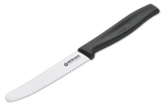 Zestaw 24 noży do chleba Boker w displayu