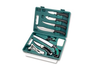 Zestaw Outdoor Edge Game Pro GP11