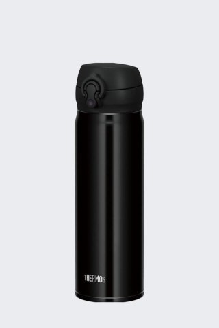 Butelka Termiczna Thermos Mobile Mug 500ml Black