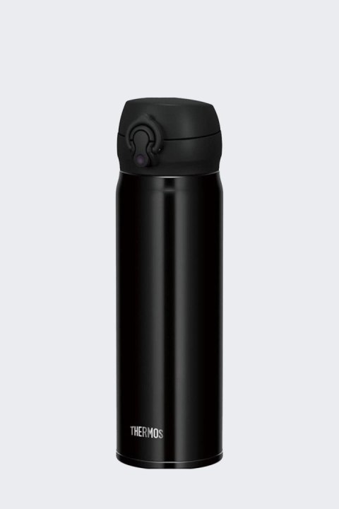 Butelka Termiczna Thermos Mobile Mug 500ml Black