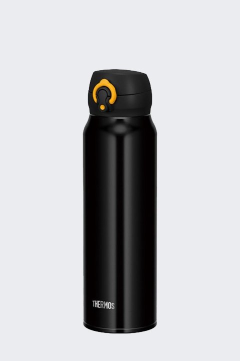 Butelka Termiczna Thermos Mobile Mug 750ml Black