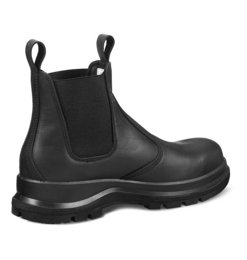 Buty Carhartt Carter Chelsea Boot S3 Black Buty Carhartt Carter Chelsea Boot S3 Black