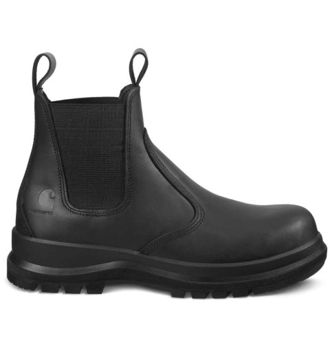Buty Carhartt Carter Chelsea Boot S3 Black Buty Carhartt Carter Chelsea Boot S3 Black