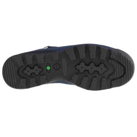 Buty Timberland Euro Rock Mid Hiker M 0A2AGH Buty Timberland Euro Rock Mid Hiker M 0A2AGH