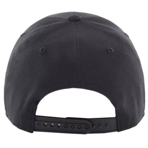 Czapka z daszkiem 47 Brand MLB New York Yankees Cap B-RAC17CTP-BK-OSFA Czapka z daszkiem 47 Brand MLB New York Yankees Cap B-RAC17CTP-BK-OSFA
