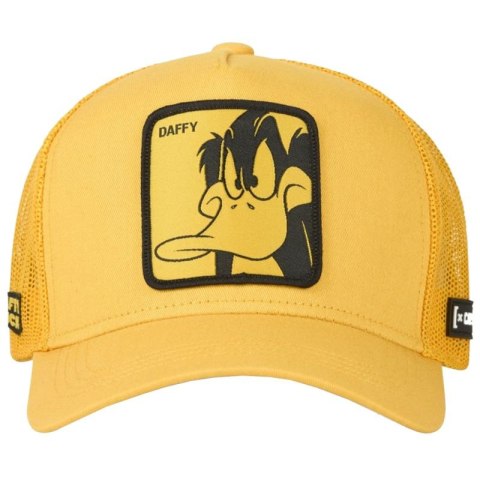 Czapka z daszkiem Capslab Looney Tunes Daffy Duck Cap M CL-LOO4-1-DUF1 Czapka z daszkiem Capslab Looney Tunes Daffy Duck Cap M CL-LOO4-1-DUF1