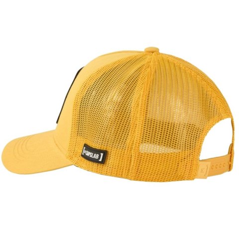 Czapka z daszkiem Capslab Looney Tunes Daffy Duck Cap M CL-LOO4-1-DUF1 Czapka z daszkiem Capslab Looney Tunes Daffy Duck Cap M CL-LOO4-1-DUF1