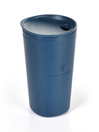 Light My Fire MyCup`n Lid Large hazyblue
