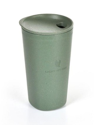 Light My Fire MyCup`n Lid Large sandygreen