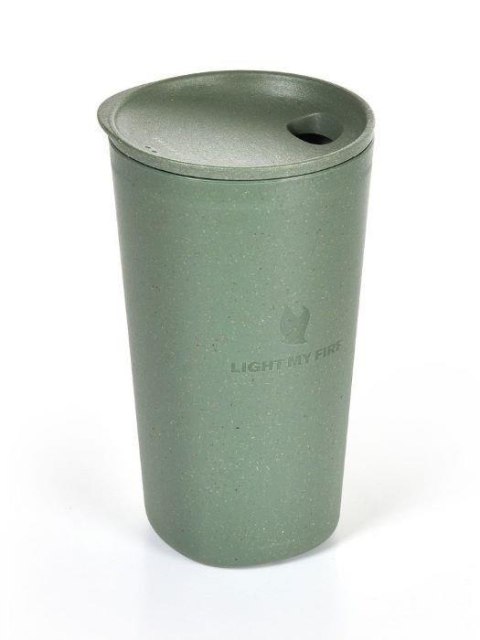 Light My Fire MyCup`n Lid Large sandygreen Light My Fire MyCup`n Lid Large sandygreen