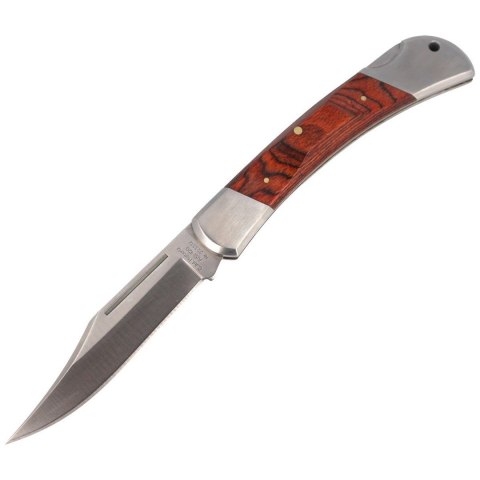 Nóż Herbertz Solingen Pakka Wood / Stainless, Sati Nóż Herbertz Solingen Pakka Wood / Stainless, Sati
