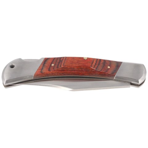 Nóż Herbertz Solingen Pakka Wood / Stainless, Sati Nóż Herbertz Solingen Pakka Wood / Stainless, Sati
