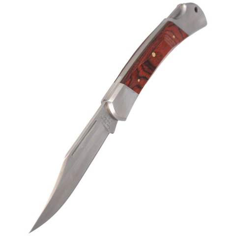 Nóż Herbertz Solingen Pakka Wood / Stainless, Sati Nóż Herbertz Solingen Pakka Wood / Stainless, Sati