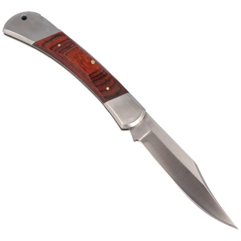 Nóż Herbertz Solingen Pakka Wood / Stainless, Sati Nóż Herbertz Solingen Pakka Wood / Stainless, Sati