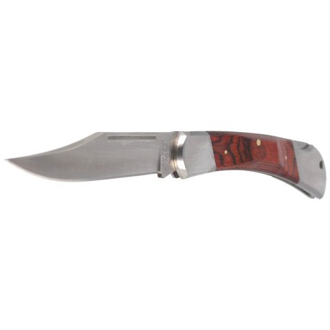 Nóż Herbertz Solingen Pakka Wood / Stainless, Sati Nóż Herbertz Solingen Pakka Wood / Stainless, Sati
