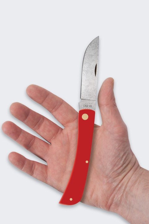 Nóż Składany Case American Workman Sod Buster CS Nóż Składany Case American Workman Sod Buster CS