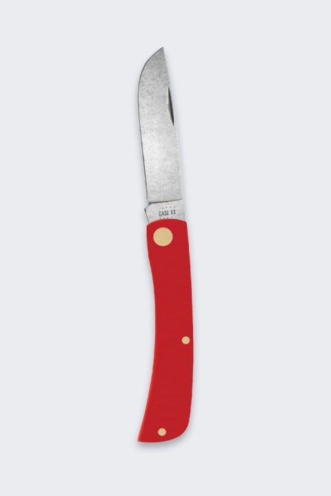 Nóż Składany Case American Workman Sod Buster Red Nóż Składany Case American Workman Sod Buster Red