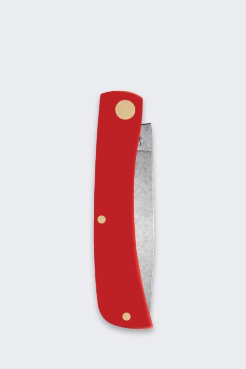 Nóż Składany Case American Workman Sod Buster Red Nóż Składany Case American Workman Sod Buster Red