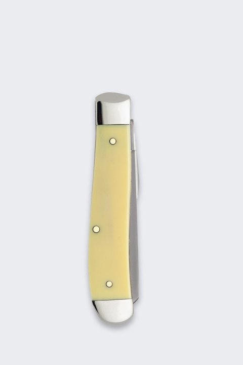Nóż Składany Case Mini Trapper SS Yellow Nóż Składany Case Mini Trapper SS Yellow