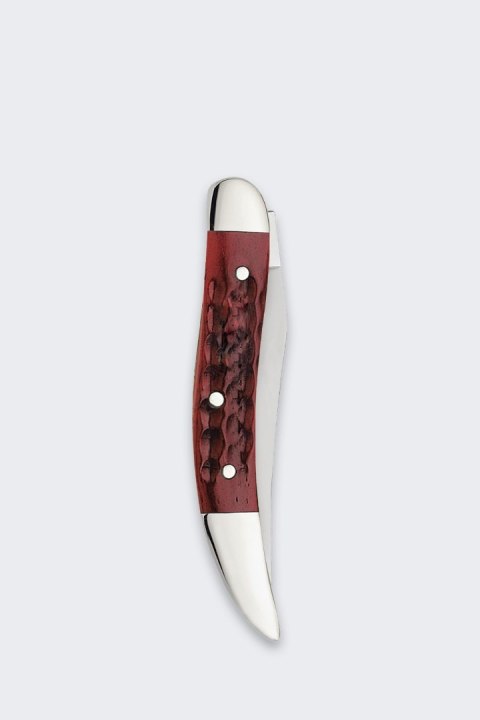 Nóż Składany Case Pocket Worn Small Texas Red Nóż Składany Case Pocket Worn Small Texas Red