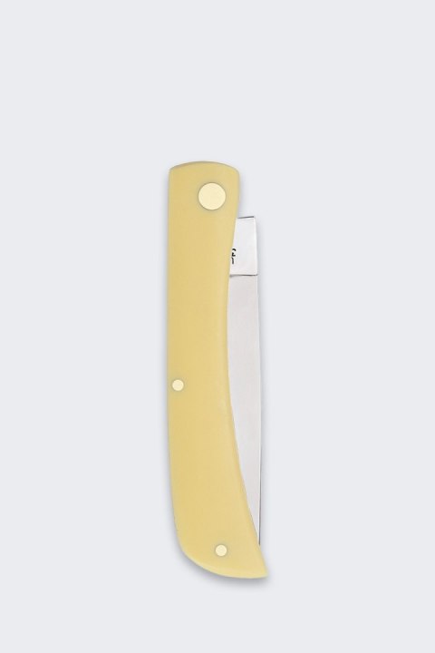 Nóż Składany Case Sod Buster CS Yellow
