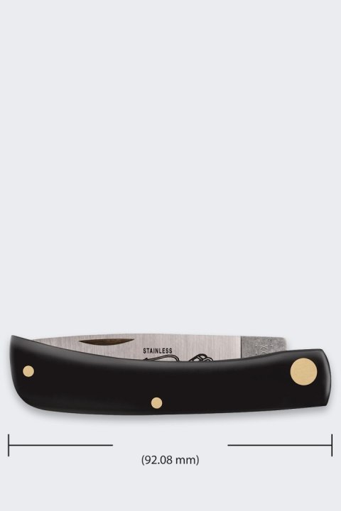 Nóż Składany Case Sod Buster Jr SS Black Nóż Składany Case Sod Buster Jr SS Black