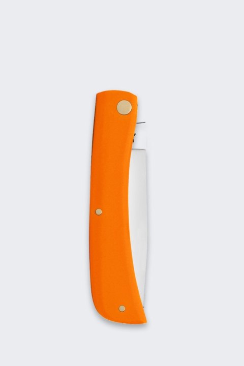 Nóż Składany Case Sod Buster Jr SS Orange