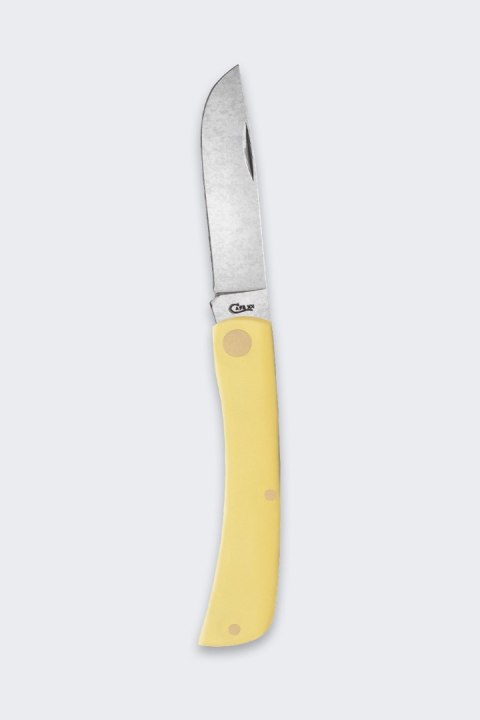 Nóż Składany Case Sod Buster Jr SS Yellow Nóż Składany Case Sod Buster Jr SS Yellow