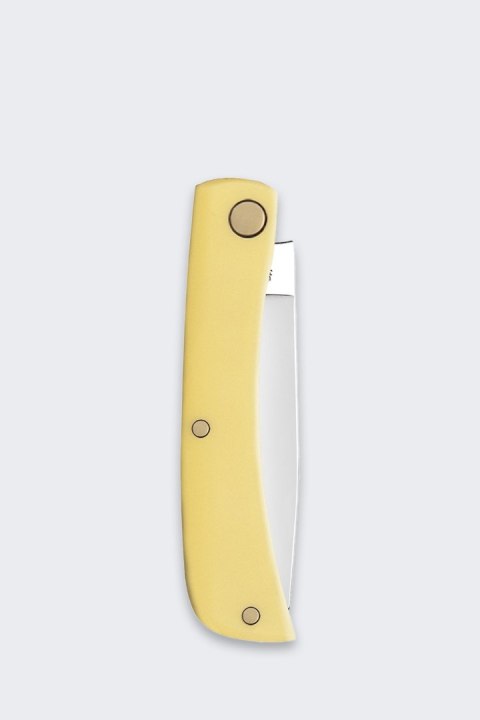 Nóż Składany Case Sod Buster Jr SS Yellow Nóż Składany Case Sod Buster Jr SS Yellow