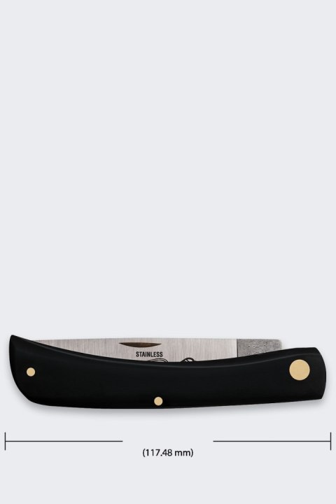 Nóż Składany Case Sod Buster SS Black Nóż Składany Case Sod Buster SS Black