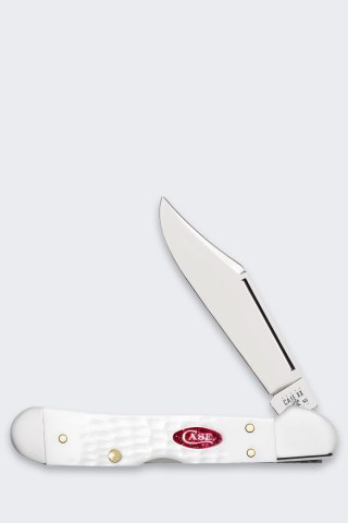 Nóż Składany Case SparXX Mini Copperlock SS White