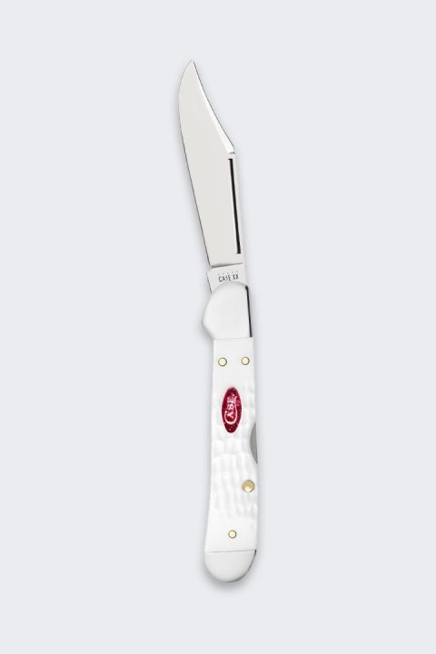 Nóż Składany Case SparXX Mini Copperlock SS White Nóż Składany Case SparXX Mini Copperlock SS White