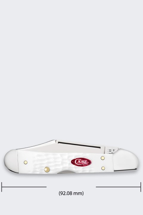 Nóż Składany Case SparXX Mini Copperlock SS White Nóż Składany Case SparXX Mini Copperlock SS White