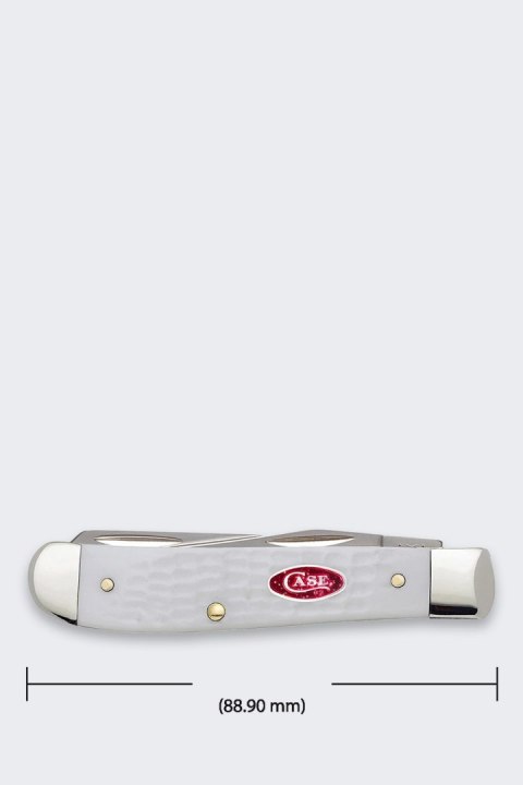 Nóż Składany Case SparXX Mini Trapper SS White Nóż Składany Case SparXX Mini Trapper SS White