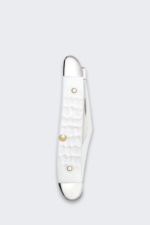 Nóż Składany Case SparXX Peanut SS White Nóż Składany Case SparXX Peanut SS White