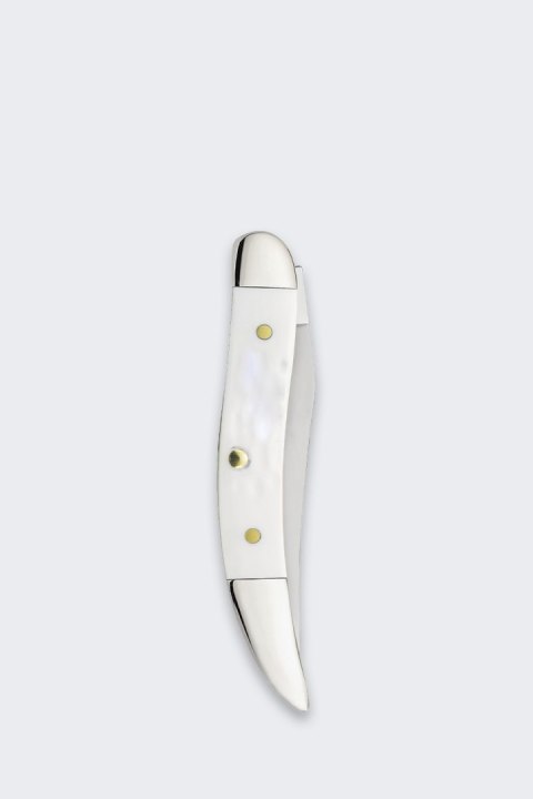 Nóż Składany Case SparXX Small Texas Toothpick Wht Nóż Składany Case SparXX Small Texas Toothpick Wht