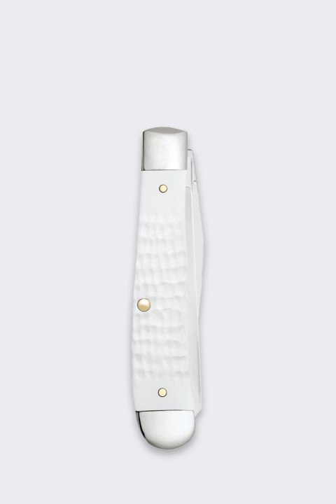 Nóż Składany Case SparXX Trapper SS White Nóż Składany Case SparXX Trapper SS White