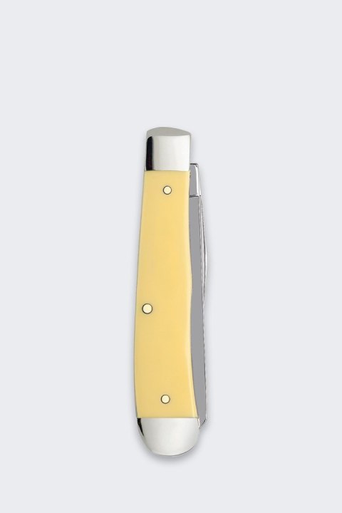 Nóż Składany Case Trapper SS Yellow Nóż Składany Case Trapper SS Yellow