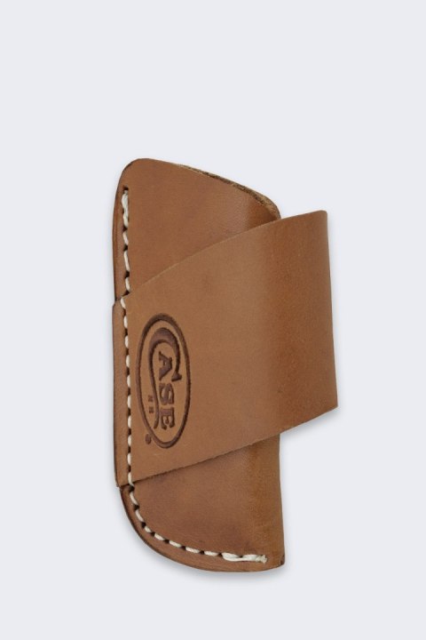 Pochwa Skórzana Pozioma do Noży Case Medium Brown Pochwa Skórzana Pozioma do Noży Case Medium Brown