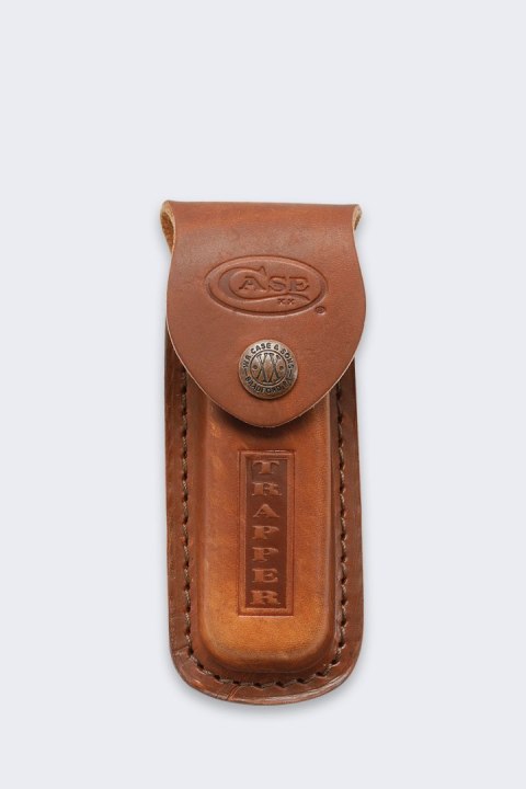 Pochwa Skórzana do Noży Case Trapper Brown Pochwa Skórzana do Noży Case Trapper Brown