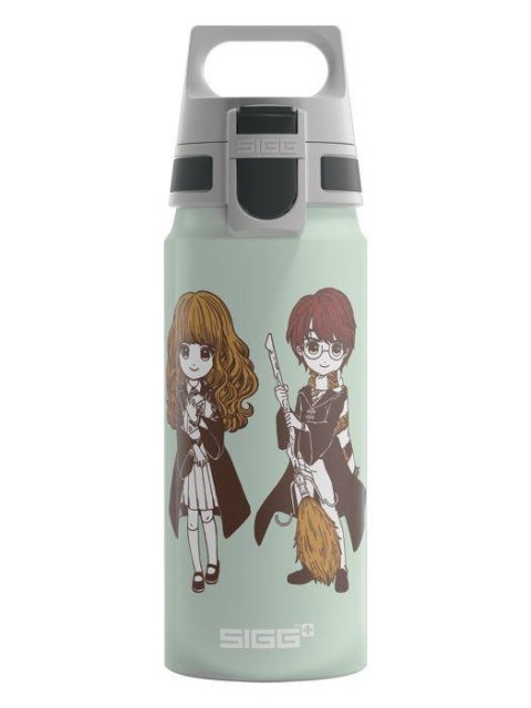 SIGG Butelka WMB One Harry Potter 0.6l 6036.10 SIGG Butelka WMB One Harry Potter 0.6l 6036.10