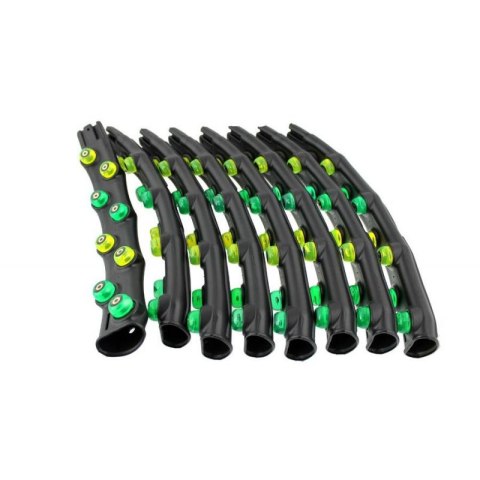 Hula Hop masujący Charcoal s183001 Hula Hop masujący Charcoal s183001
