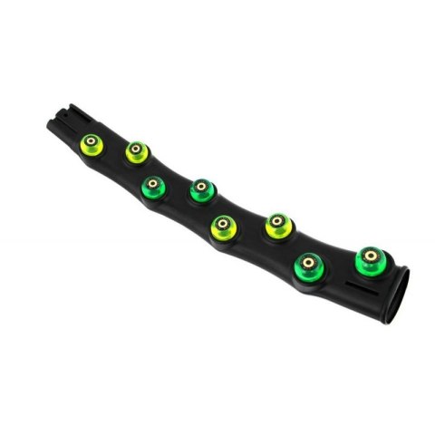 Hula Hop masujący Charcoal s183001 Hula Hop masujący Charcoal s183001