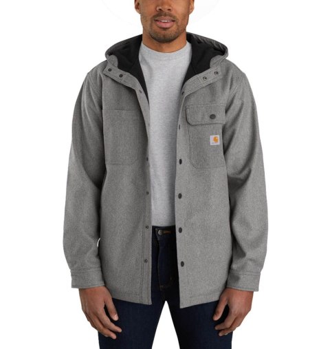 Koszula Kurtka Carhartt Rain Defender Heavyweig BH Koszula Kurtka Carhartt Rain Defender Heavyweig BH