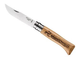 Opinel Nóż Animalia Deer 08