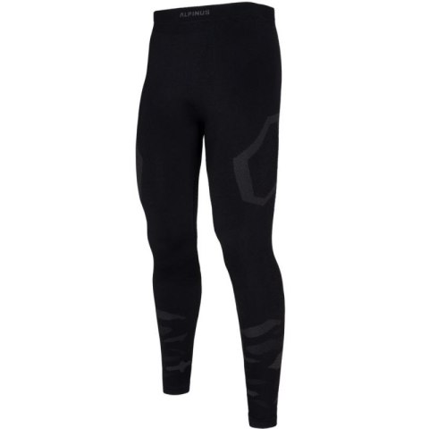 Bielizna termoaktywna Alpinus Active Idre Set M SI8945