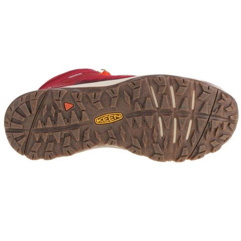 Buty Keen Terradora II Wp W 1025435